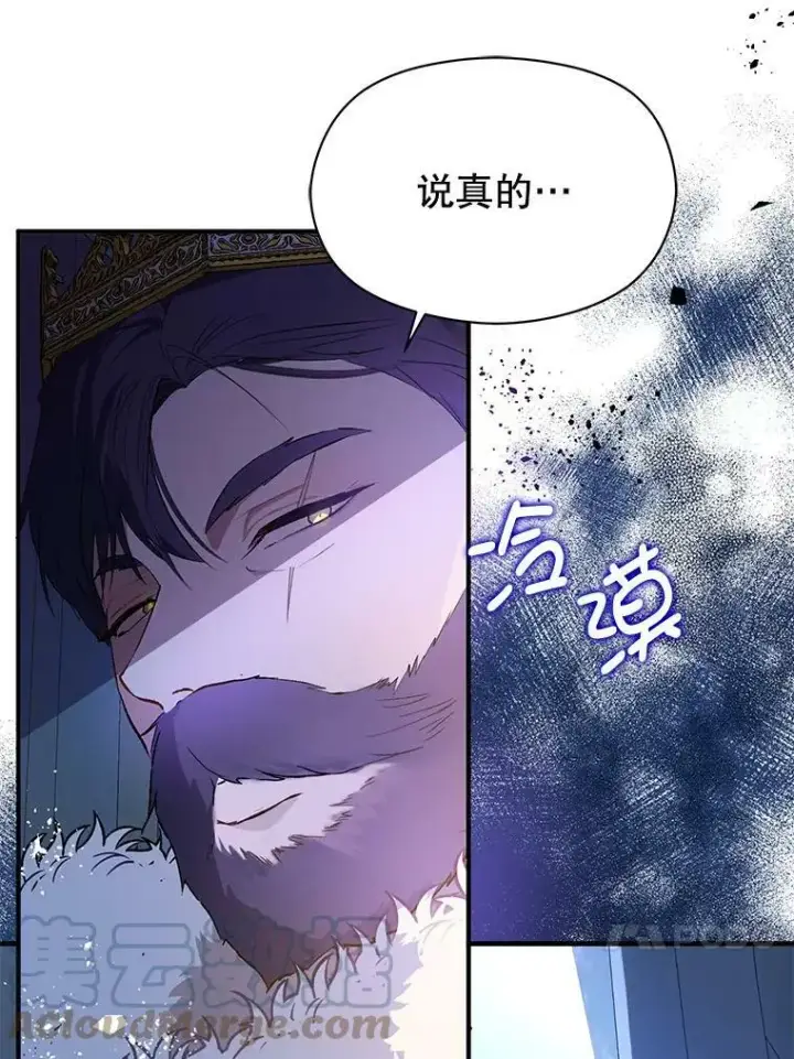 《并不是想引诱男主》43.皇帝的命令图33