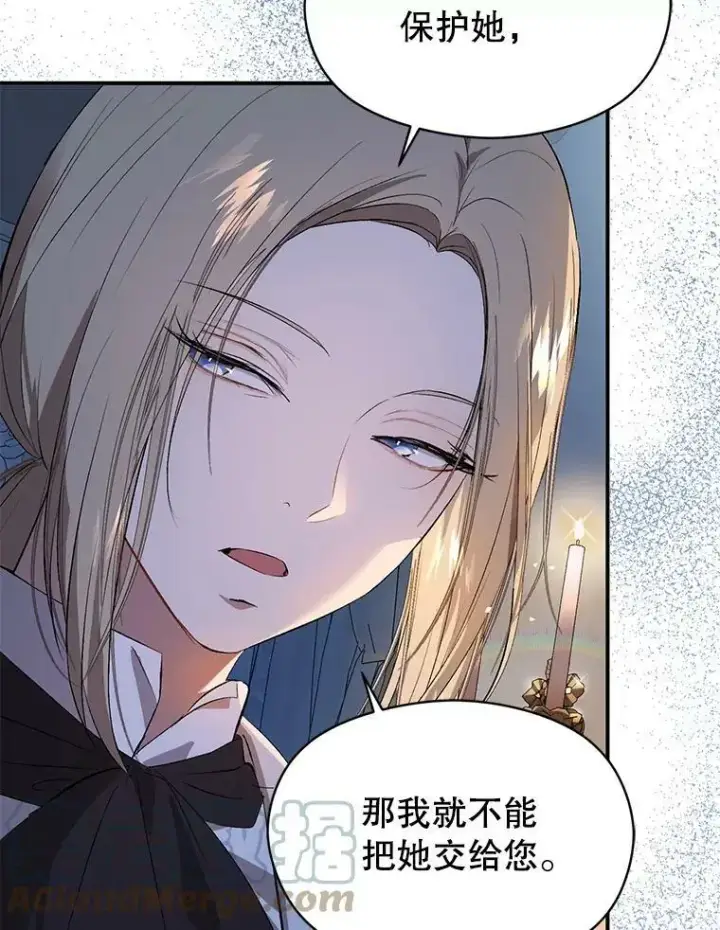 《并不是想引诱男主》43.皇帝的命令图41