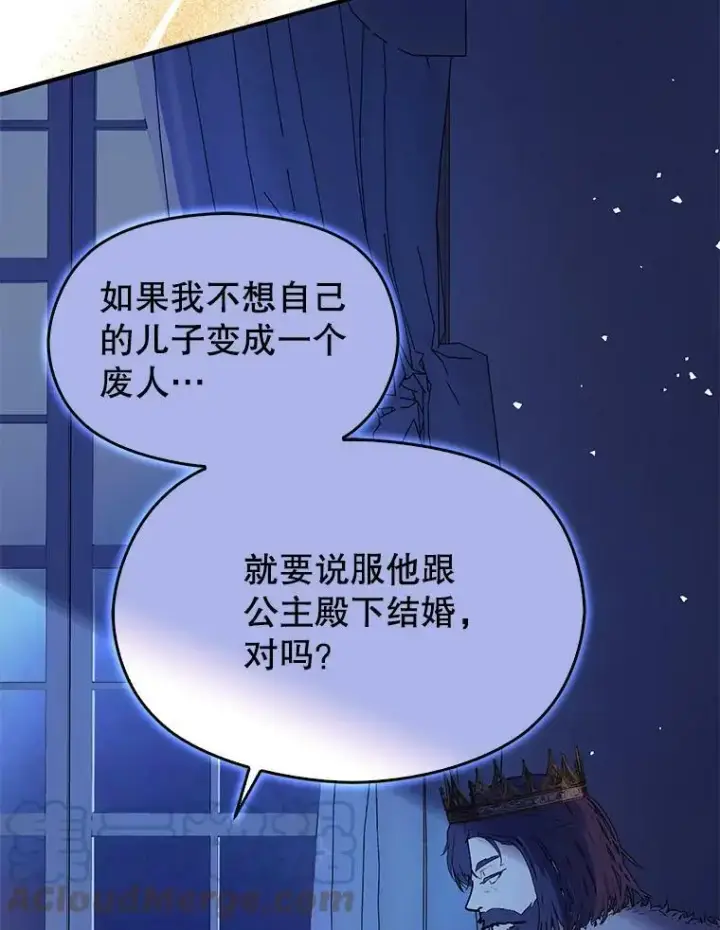 《并不是想引诱男主》43.皇帝的命令图49