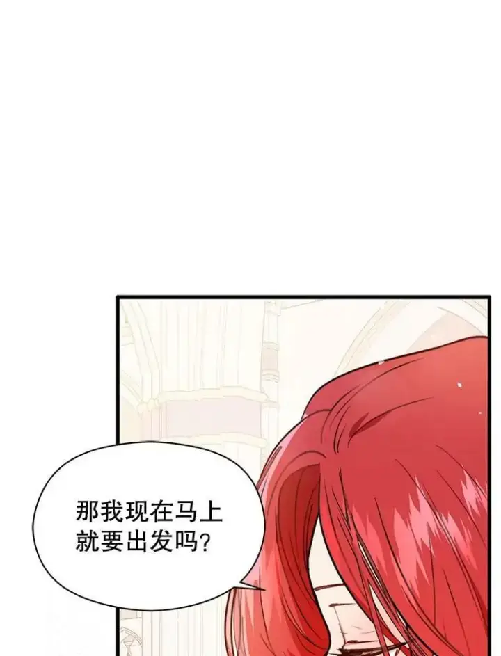 《并不是想引诱男主》43.皇帝的命令图8