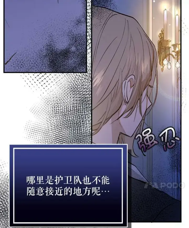 《并不是想引诱男主》43.皇帝的命令图80