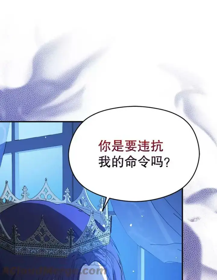 《并不是想引诱男主》43.皇帝的命令图93