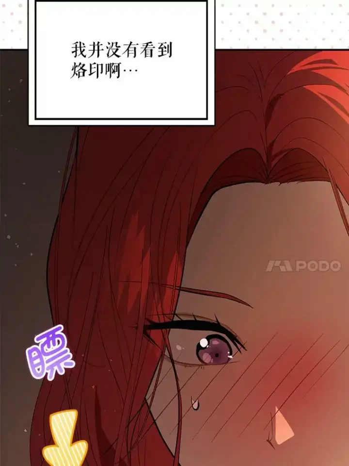 《并不是想引诱男主》44.确认烙印图100