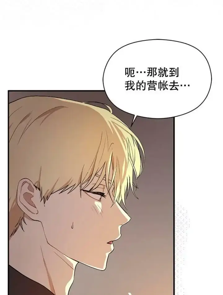 《并不是想引诱男主》44.确认烙印图47