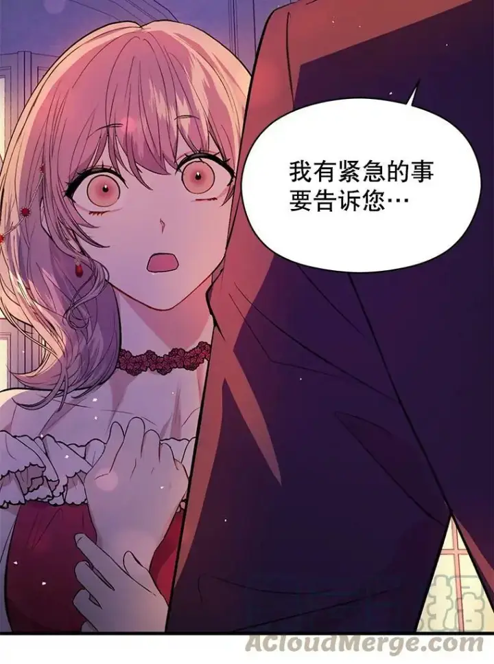 《并不是想引诱男主》45.公主的礼物图109