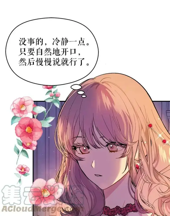 《并不是想引诱男主》45.公主的礼物图77