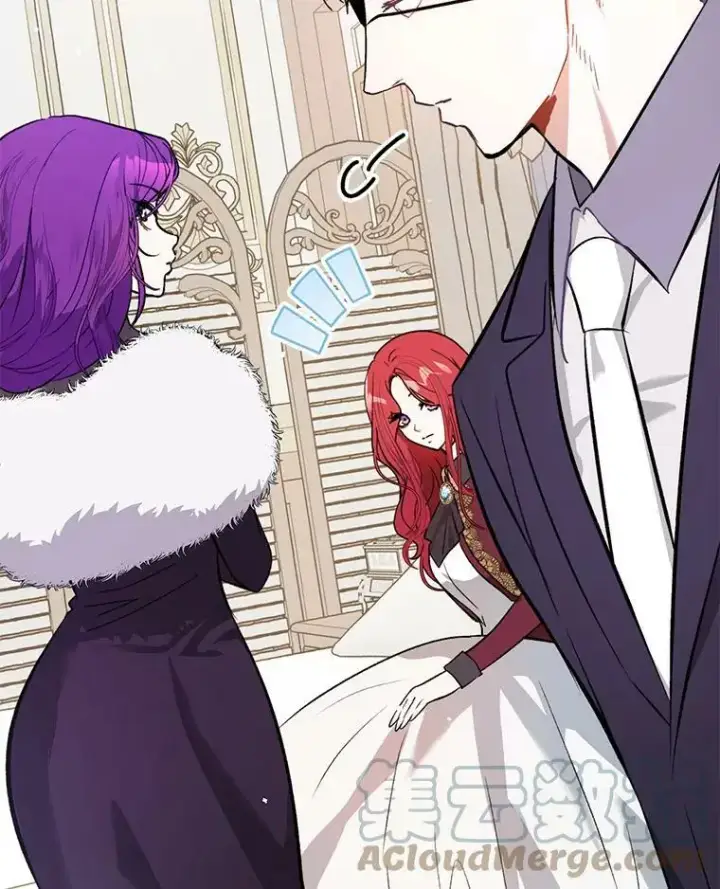 《并不是想引诱男主》46.顾虑图61