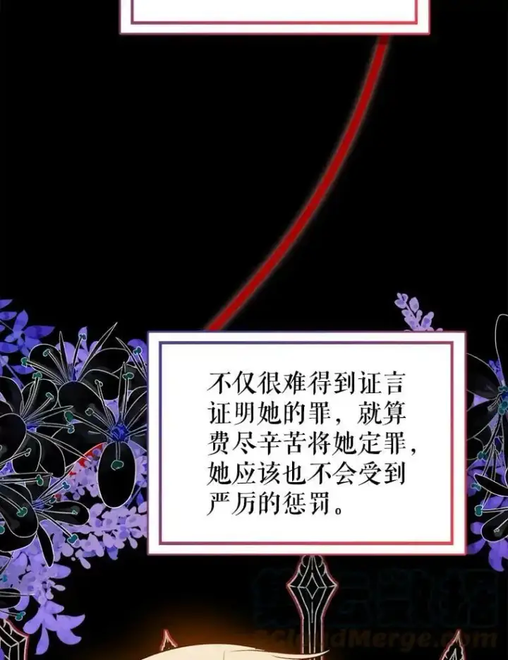《并不是想引诱男主》49.可怕的信图105
