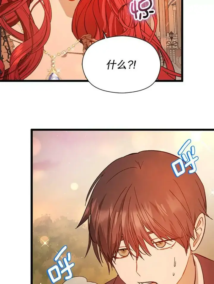 《并不是想引诱男主》50.直面危险图104