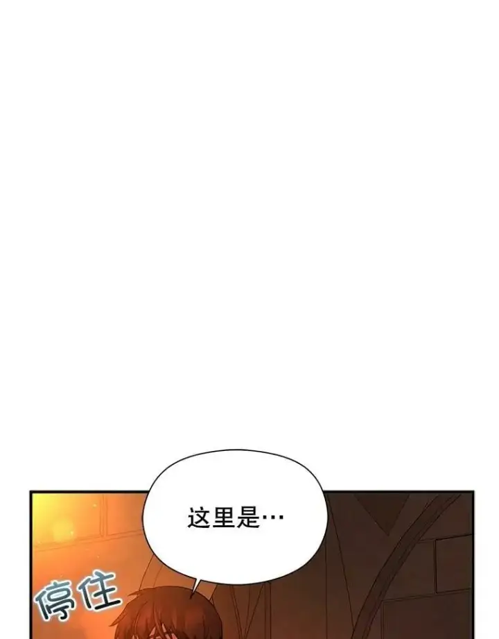 《并不是想引诱男主》51.地下禁区图36