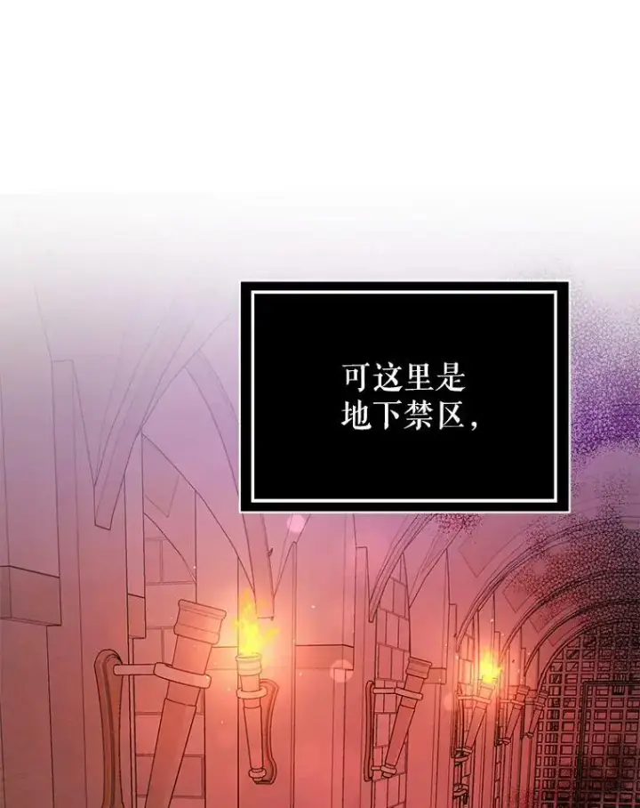 《并不是想引诱男主》51.地下禁区图86