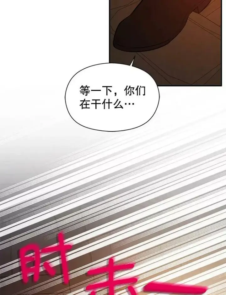 《并不是想引诱男主》52.合作图35