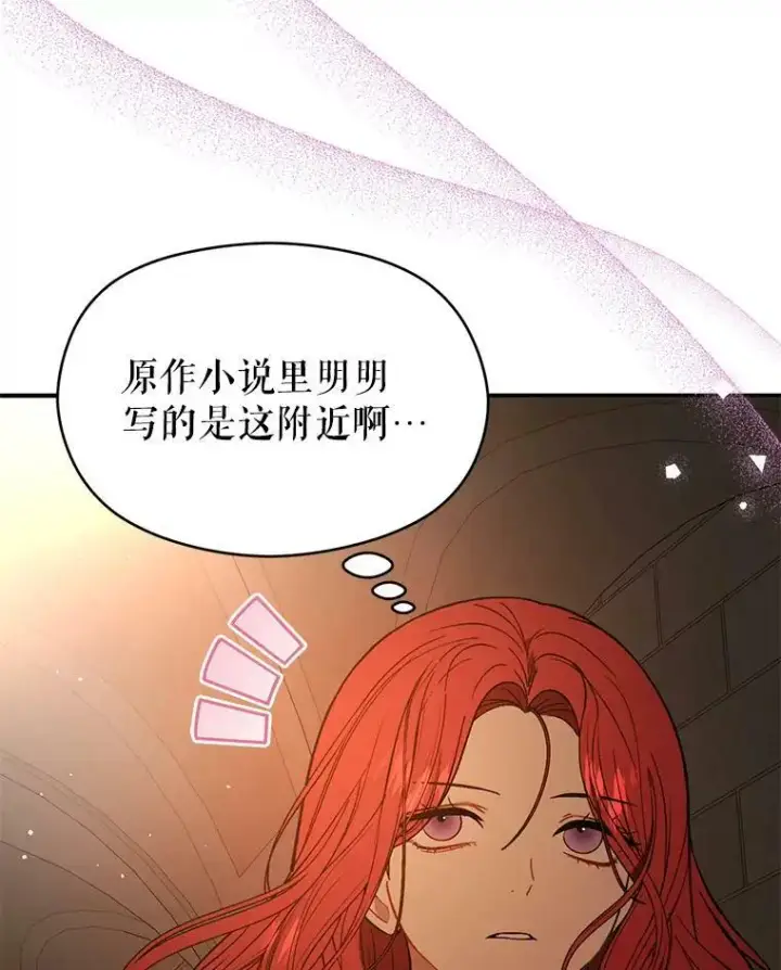 《并不是想引诱男主》52.合作图45