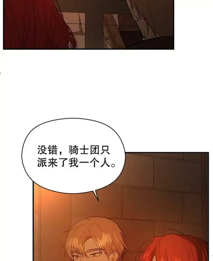 《并不是想引诱男主》52.合作图5