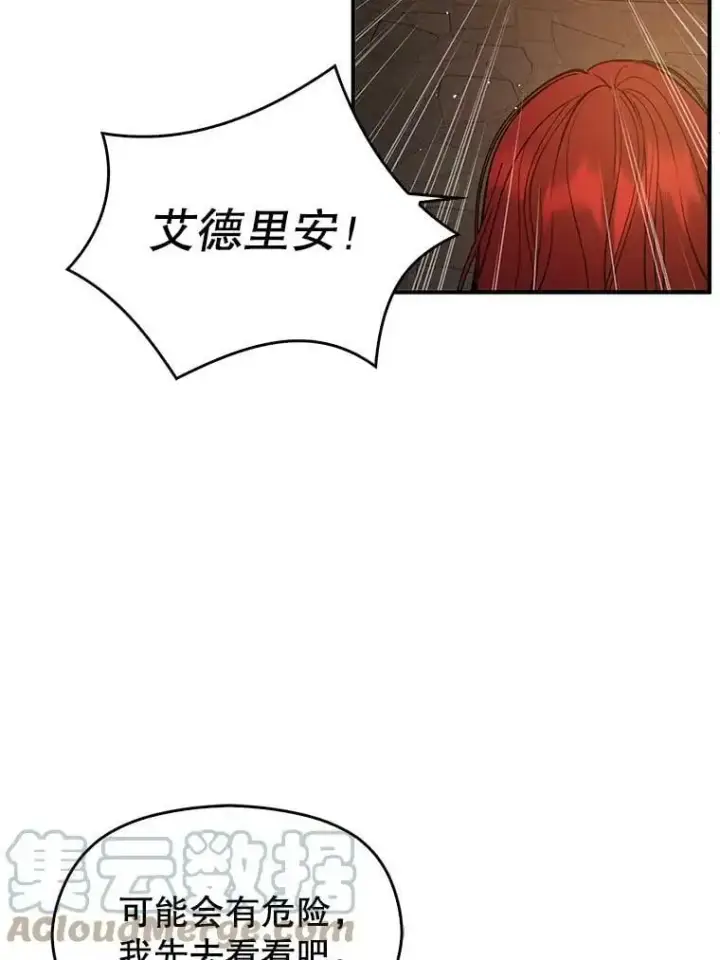 《并不是想引诱男主》52.合作图61