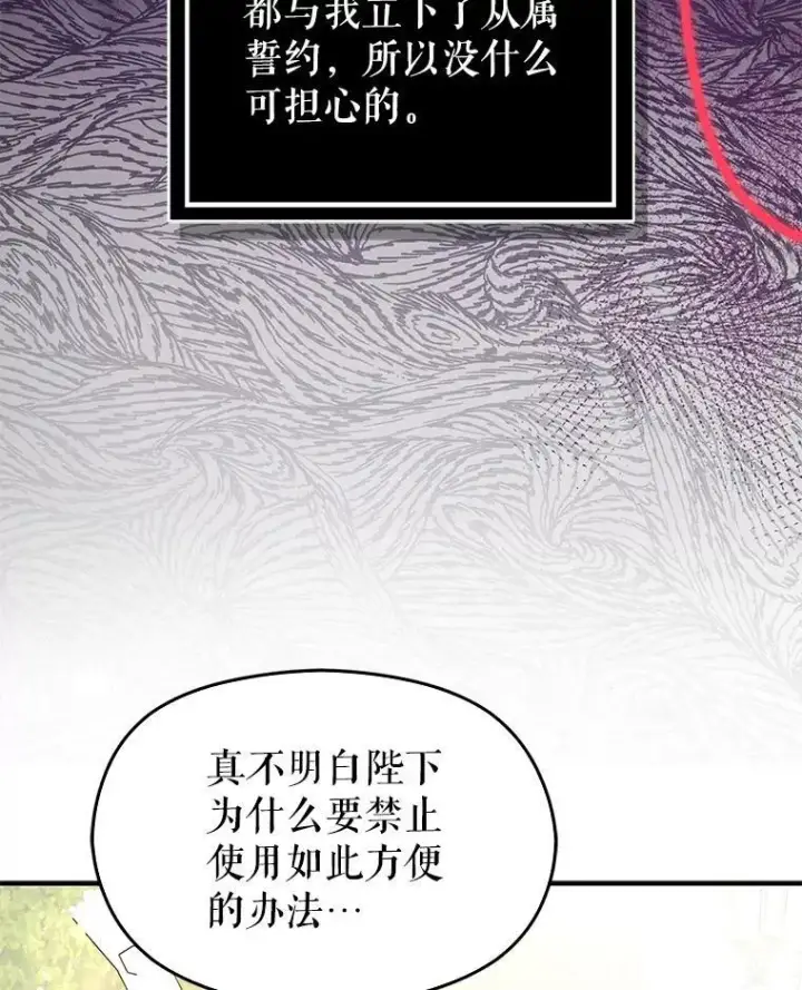 《并不是想引诱男主》53.幕后之人图39