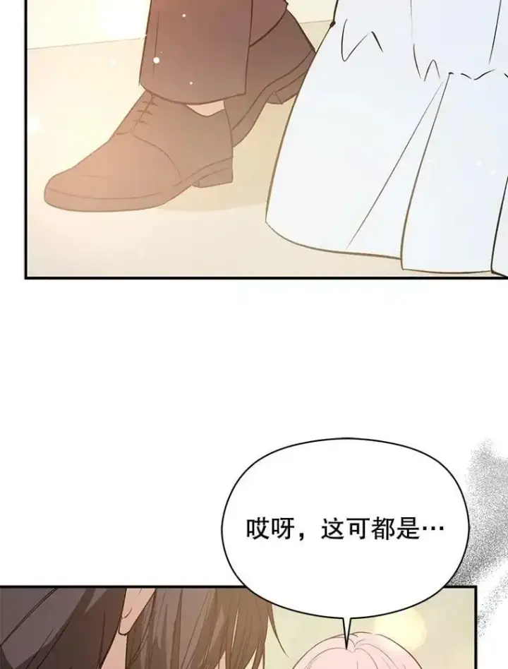《并不是想引诱男主》53.幕后之人图57