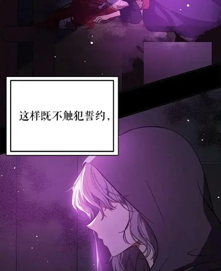 《并不是想引诱男主》54.传信图15