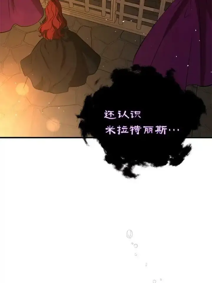 《并不是想引诱男主》54.传信图30