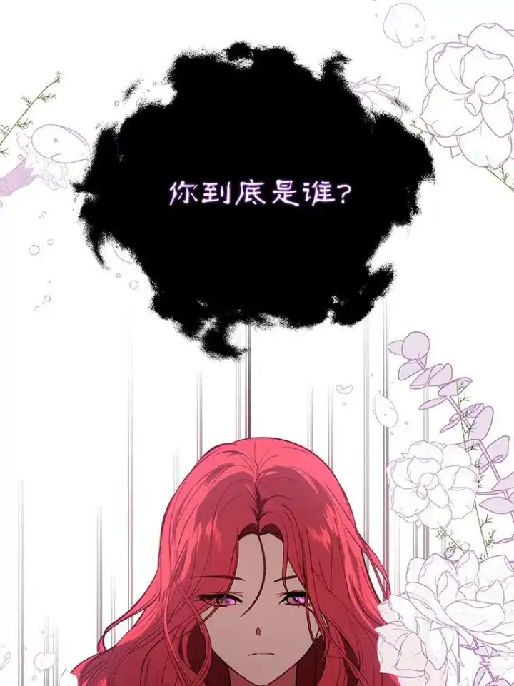 《并不是想引诱男主》54.传信图31