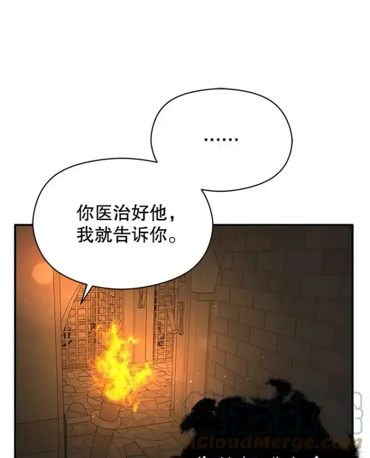 《并不是想引诱男主》54.传信图33