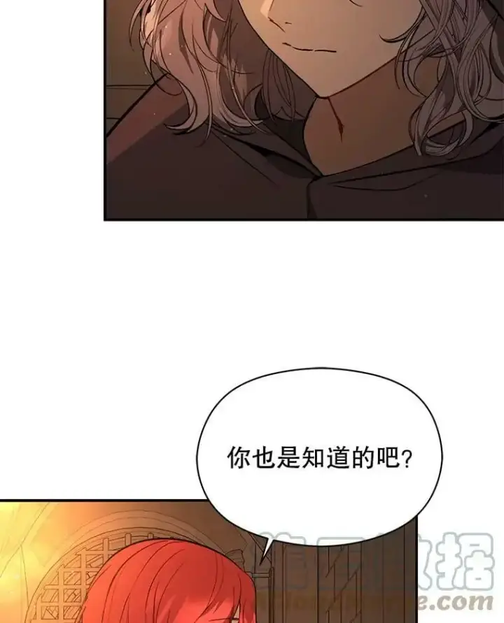 《并不是想引诱男主》54.传信图37