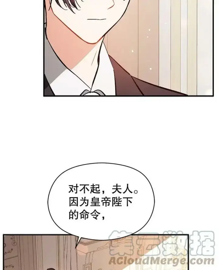 《并不是想引诱男主》54.传信图61