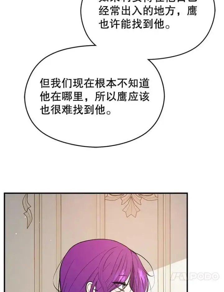《并不是想引诱男主》54.传信图75