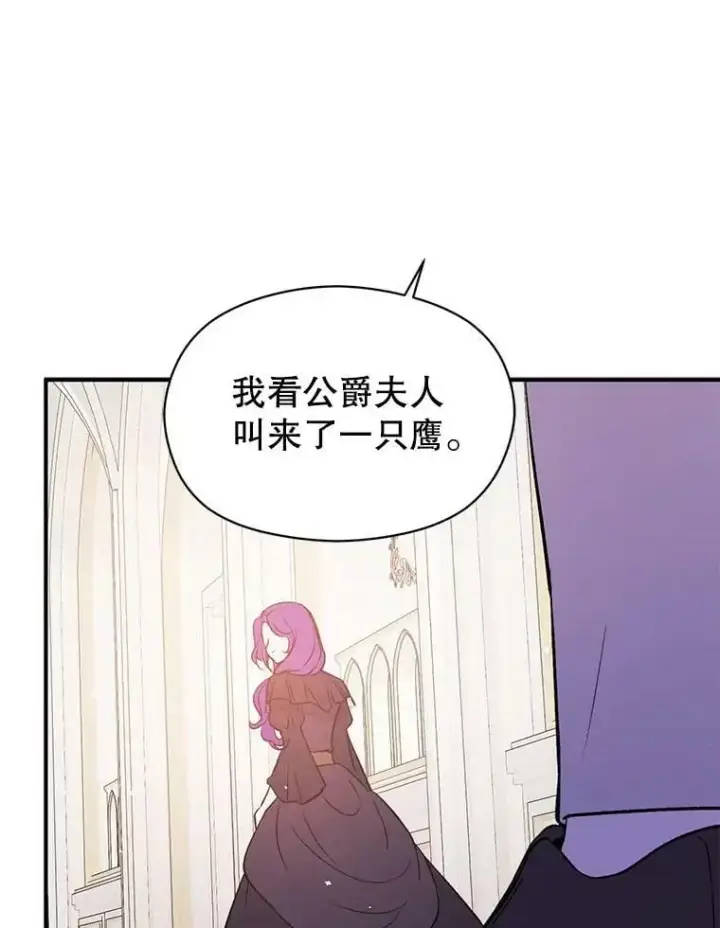 《并不是想引诱男主》54.传信图83