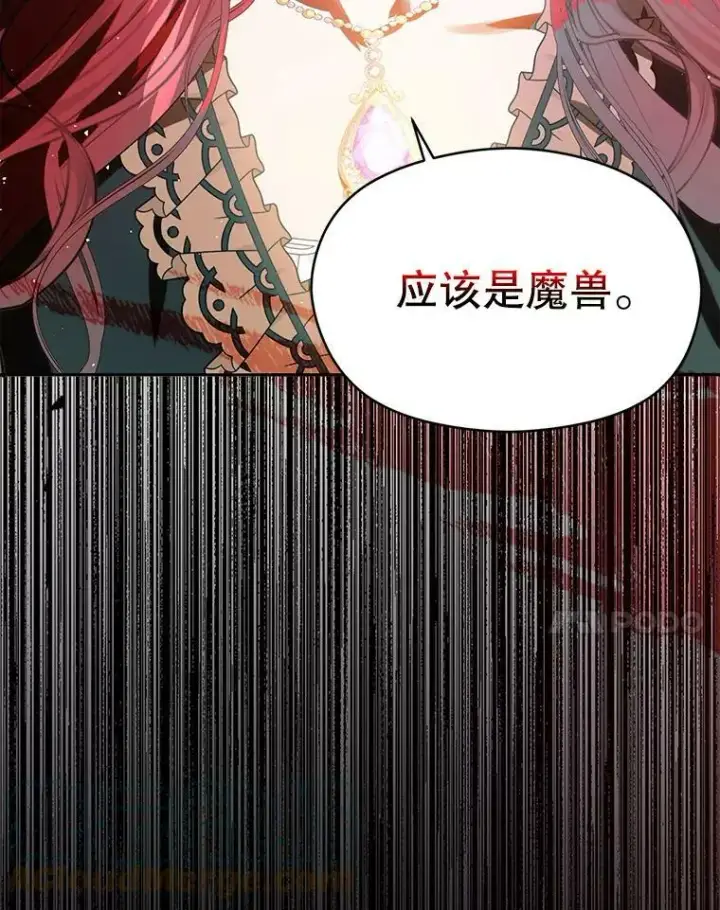 《并不是想引诱男主》56.魔兽图133