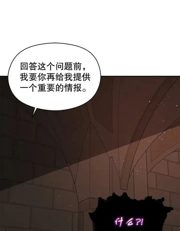 《并不是想引诱男主》57.交换情报图74