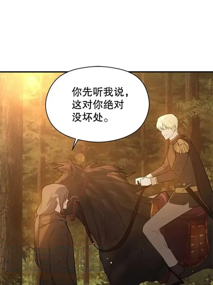 《并不是想引诱男主》59.达成合作图37