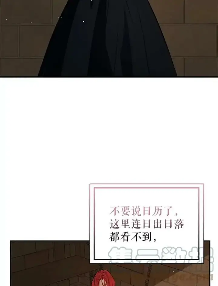 《并不是想引诱男主》60.公主的传闻图105