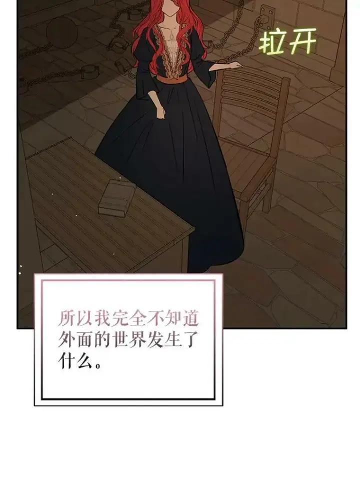 《并不是想引诱男主》60.公主的传闻图106