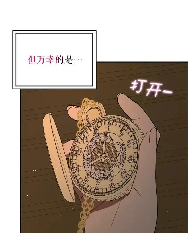 《并不是想引诱男主》60.公主的传闻图107