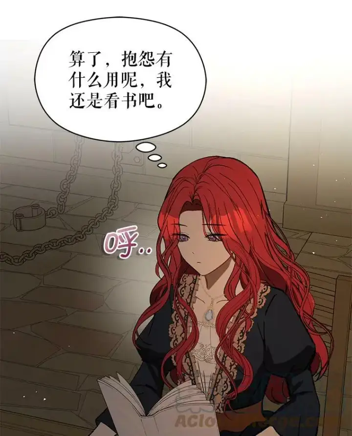 《并不是想引诱男主》60.公主的传闻图109