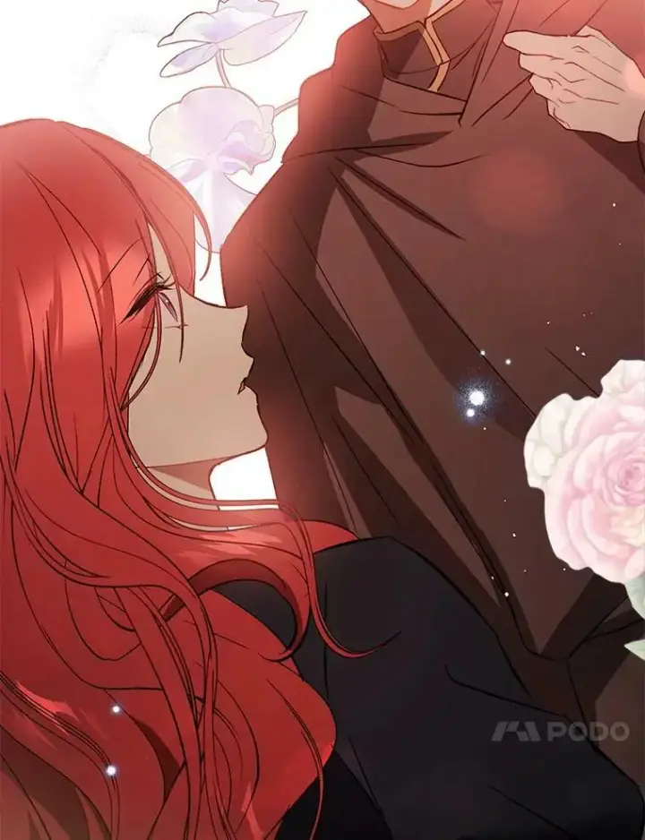 《并不是想引诱男主》60.公主的传闻图124