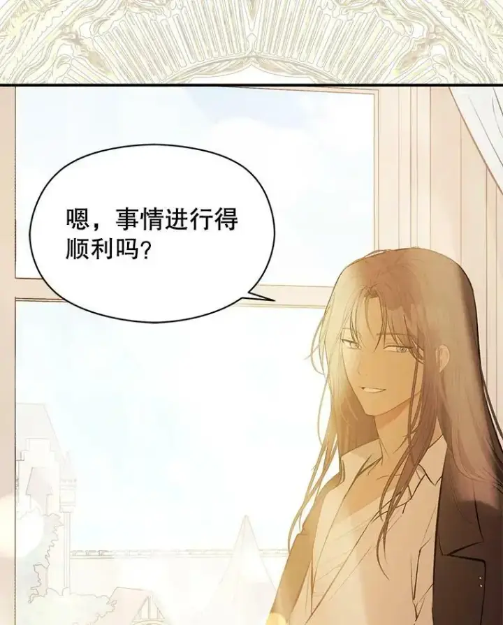 《并不是想引诱男主》60.公主的传闻图20