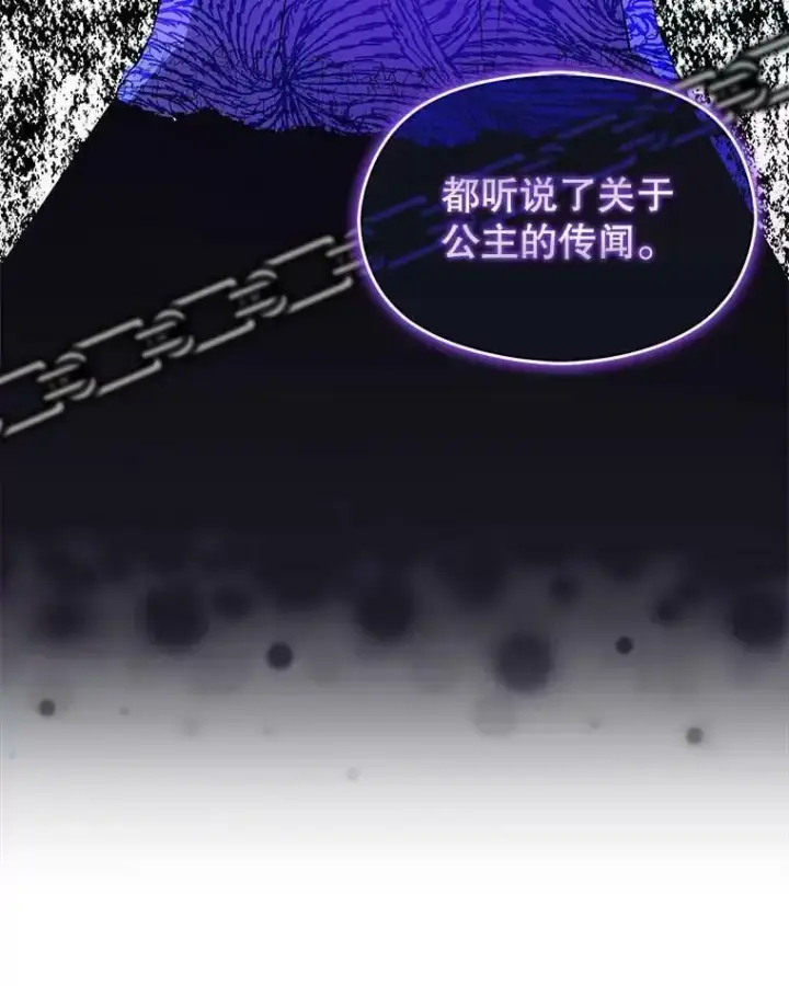 《并不是想引诱男主》60.公主的传闻图23