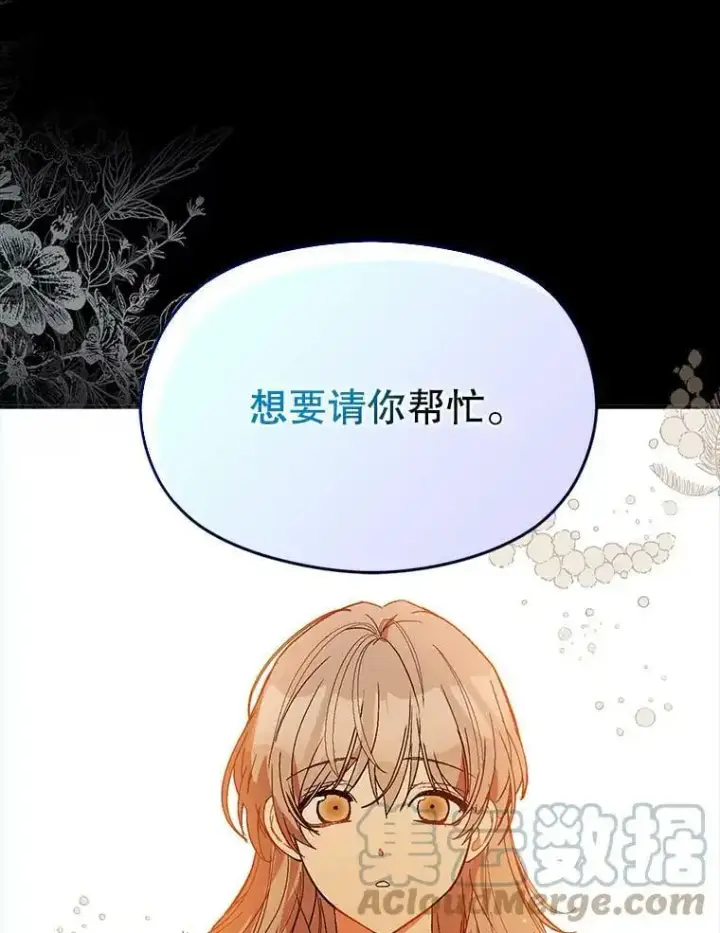 《并不是想引诱男主》60.公主的传闻图45