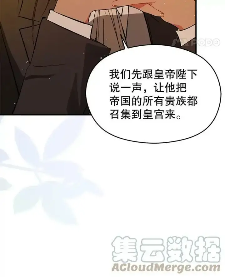 《并不是想引诱男主》60.公主的传闻图85