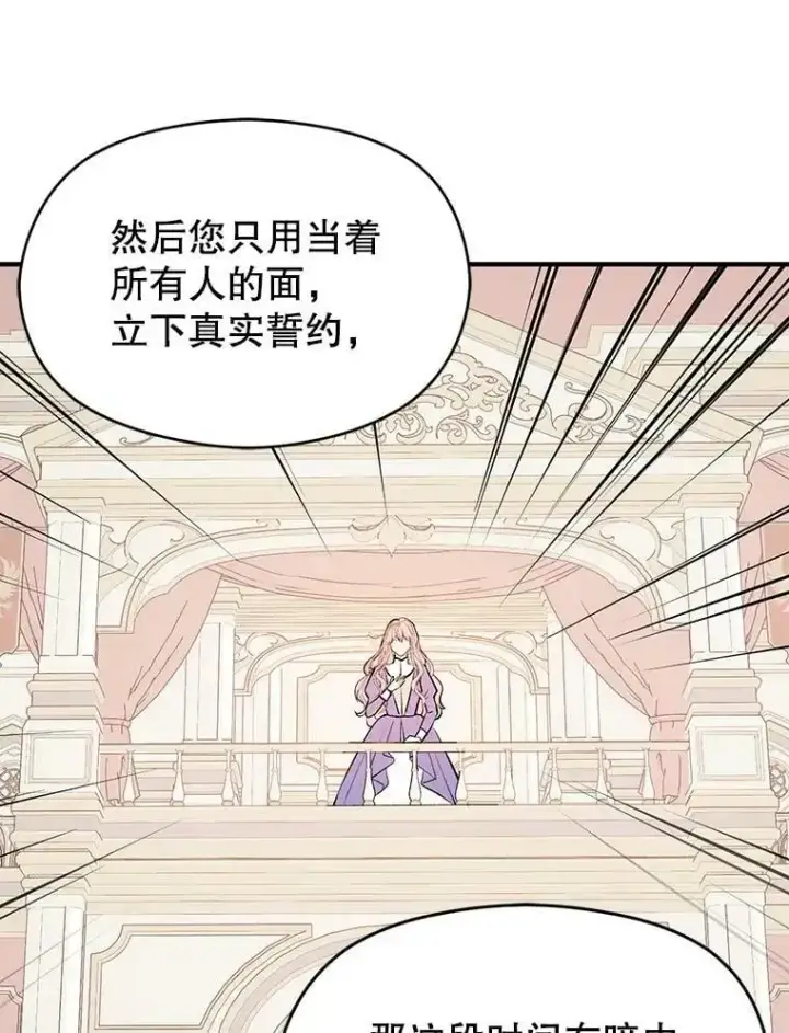 《并不是想引诱男主》60.公主的传闻图86