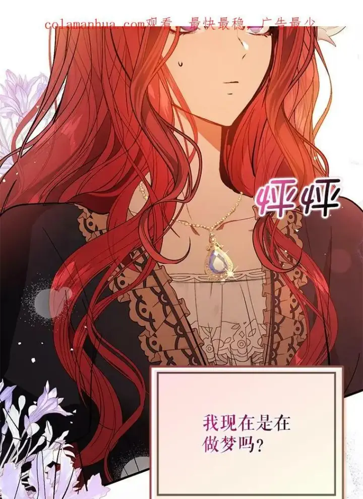 《并不是想引诱男主》61.与伯爵相见图2