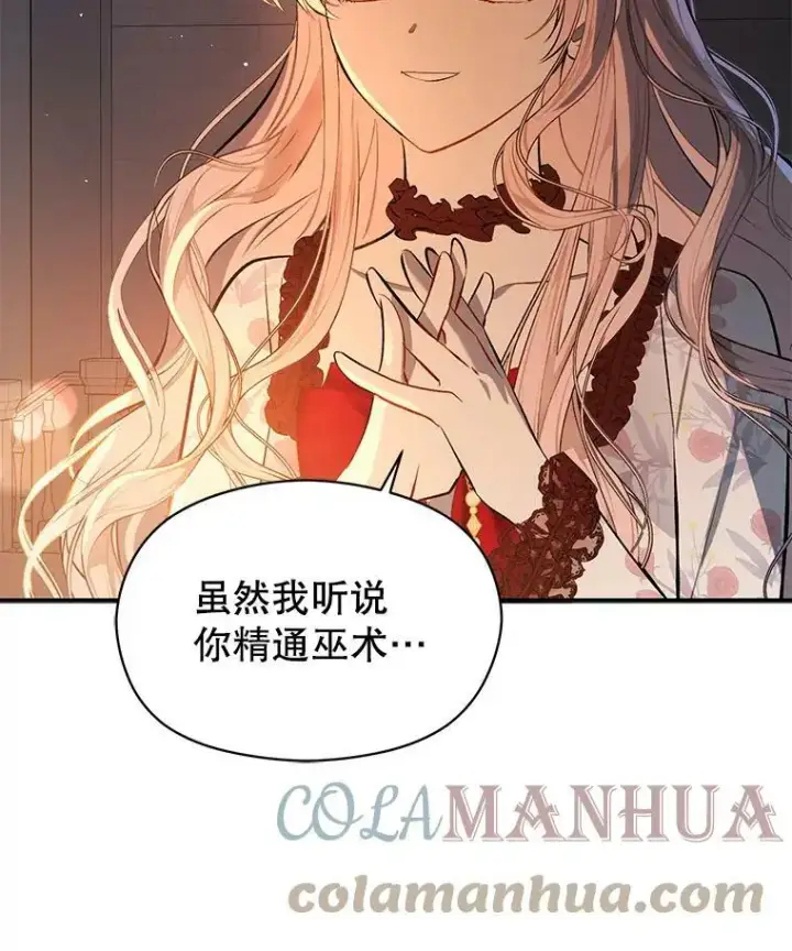 《并不是想引诱男主》62.真爱誓约图37
