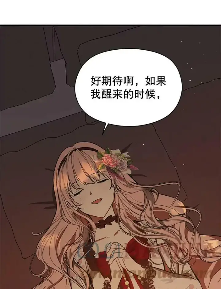 《并不是想引诱男主》62.真爱誓约图97