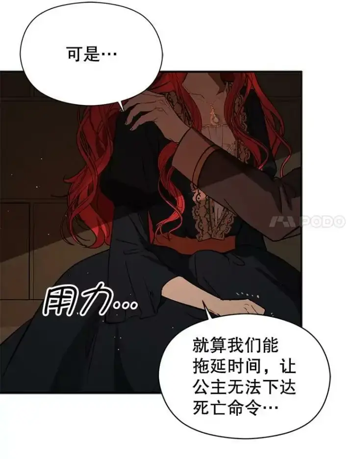 《并不是想引诱男主》63.被伯爵说服图18