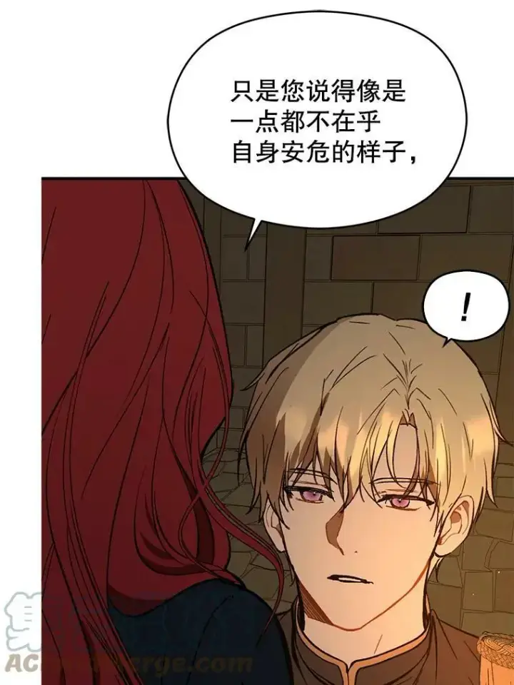《并不是想引诱男主》63.被伯爵说服图85
