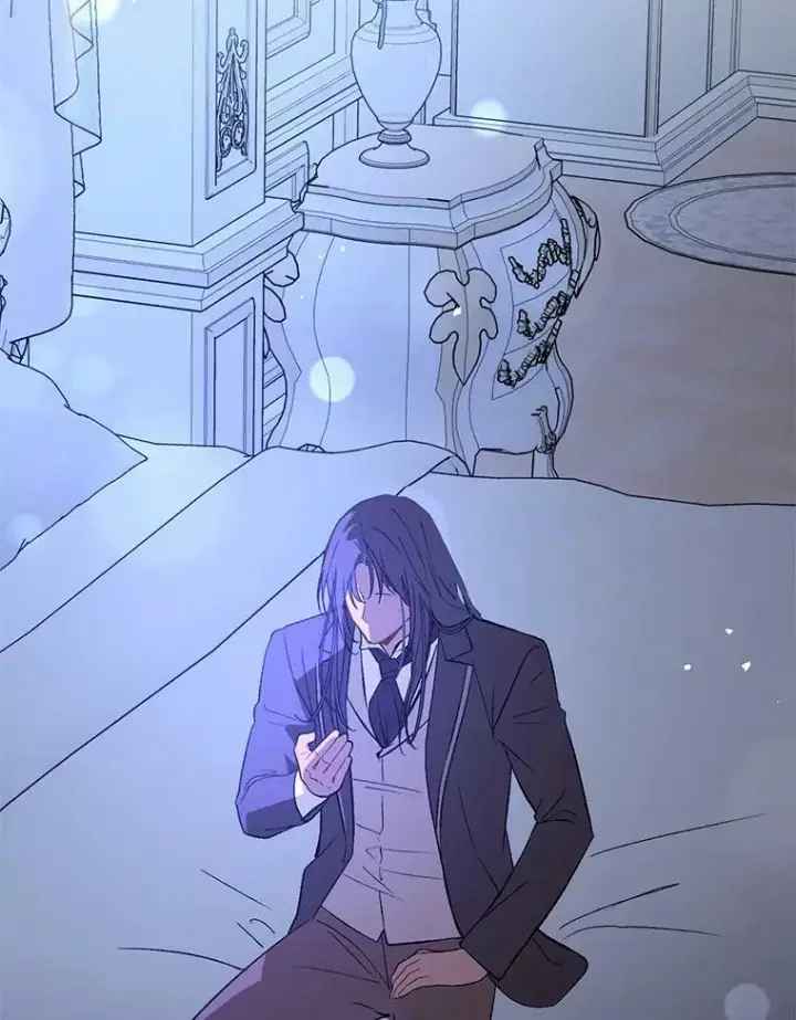 《并不是想引诱男主》67.斯凯伊现原形图136