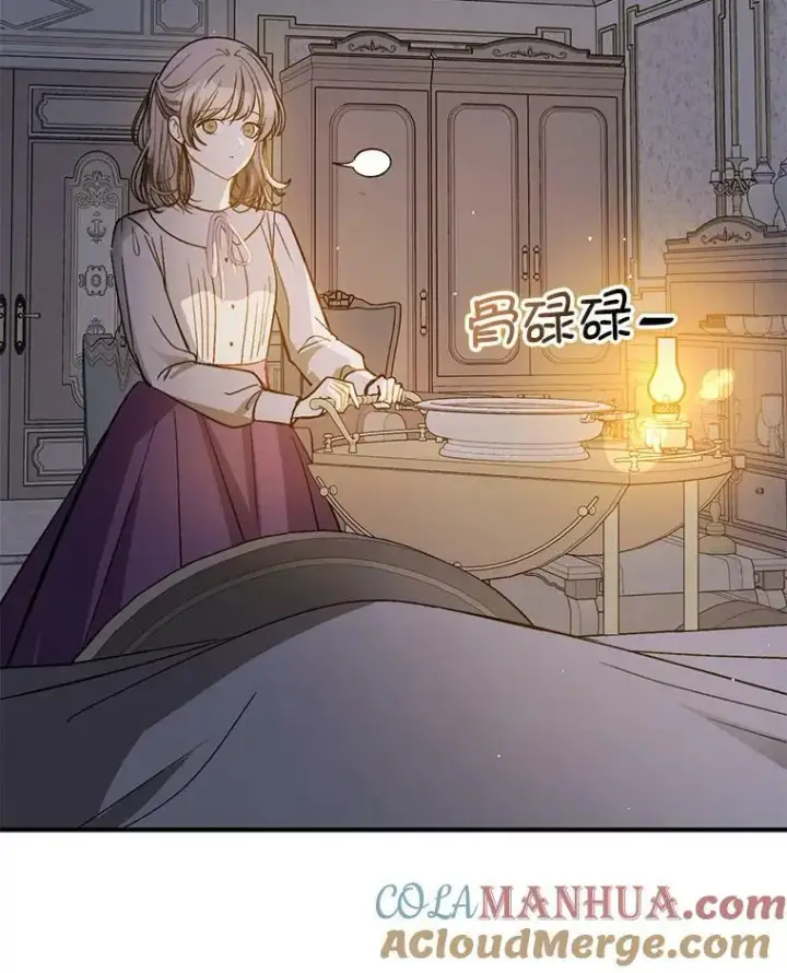 《并不是想引诱男主》70.艾尔林的报复图109