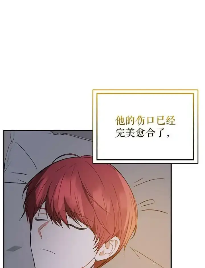 《并不是想引诱男主》70.艾尔林的报复图110